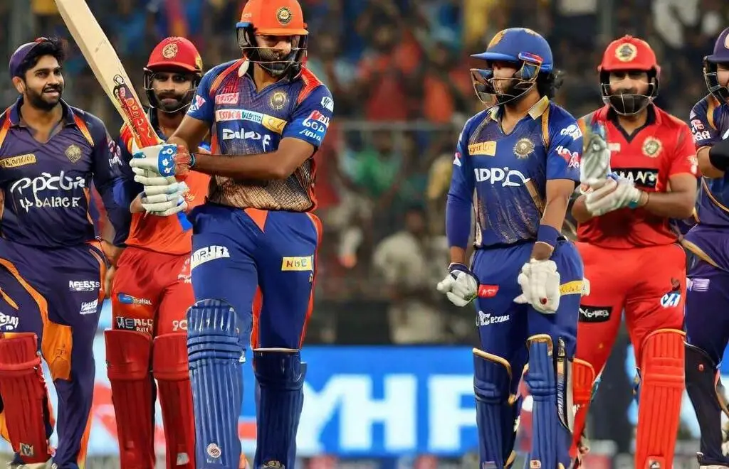 Epic Battles Await: IPL 2024 Playoff Predictions and Previews